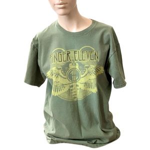 Rare Finger Eleven T-Shirt